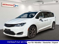 Bild des Angebotes Chrysler Pacifica 7-Sitzer Automatik 1.Hand Xenon Leder