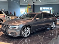 Bild des Angebotes Audi S6 Avant TDI quattro HD-Matrix ACC B&O 360° AHK