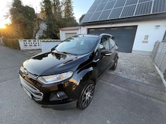 Bild des Angebotes Ford EcoSport EcoSport 1.0 EcoBoost – 125 PS | TÜV neu