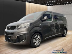 Bild des Angebotes Peugeot Traveller Active L2 Nav Klima AppConnect 8 Sitze
