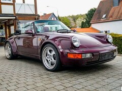 Bild des Angebotes Porsche 964 911 Carrera 2 Cabriolet