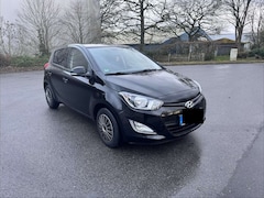 Bild des Angebotes Hyundai i20 Classic