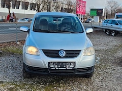 Bild des Angebotes VW Fox Basis