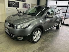Bild des Angebotes Nissan Qashqai +2 2.0 16V Acenta+7 Sitze+Navi+Pano+Kam.