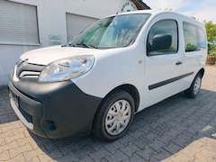 Bild des Angebotes Renault Kangoo Rapid Basis, 75Ps Diesel,  EU5, TÜV NEU