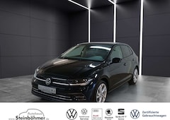 Bild des Angebotes VW Polo Style 1.0 TSI Navi 17"Climatronic ACC LED