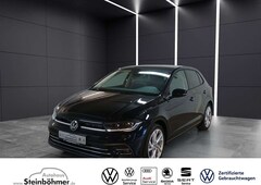 Bild des Angebotes VW Polo Style 1.0 TSI Navi 17"Climatronic ACC LED