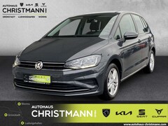 Bild des Angebotes VW Golf Sportsvan VII Comfortline 1.6 TDI BMT Start-Stopp EU6d-T