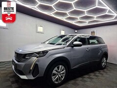 Bild des Angebotes Peugeot 5008 Active Pack|AUTOM|7SITZE|NAVI|LED|ALUS|R-KAMERA