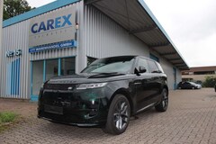 Bild des Angebotes Land Rover Range Rover Sport P460e Dynamic HSE Hybrid *HUD*
