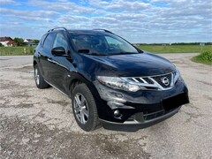 Bild des Angebotes Nissan Murano 2.5 TDI 4x4 Automatik , Vollausstattung