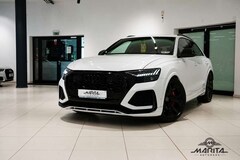 Bild des Angebotes Audi RS Q8 4.0|HUD|KERAMIK|CARBON|SOFT|LUFT|3D|MASSAG|