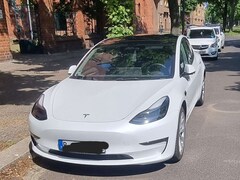 Bild des Angebotes Tesla Model 3 Long Range Dual AWD max Reichweiten