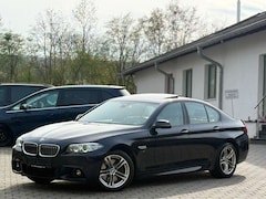 Bild des Angebotes BMW 535 d xDrive M Paket LEDER SHZvh SHD NAVIPROF ME