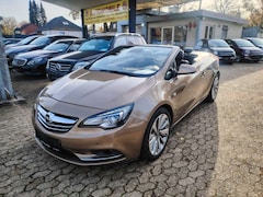 Bild des Angebotes Opel Cascada Innovation ecoFlex / Navi /