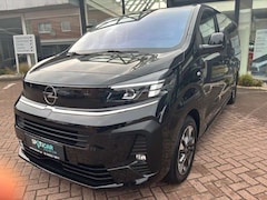 Bild des Angebotes Opel Zafira Life Edition XL