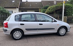 Bild des Angebotes Honda Civic Civic 1.4i LS