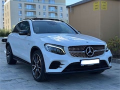 Bild des Angebotes Mercedes-Benz GLC 43 AMG AMG GLC 43 4Matic 9G-TRONIC