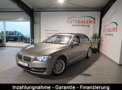 Bild des Angebotes BMW 520 d Touring xDrive/nahezu VOLLAUSSTATTUNG/EURO6