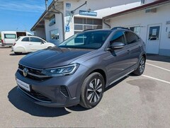Bild des Angebotes VW Taigo Move, DSG, ALU,