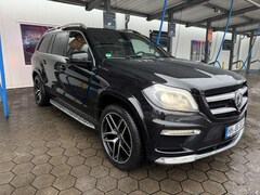 Bild des Angebotes Mercedes-Benz GL 350 GL 350 AMG Paket, Designo