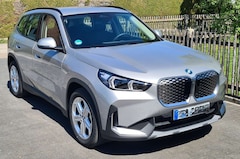 Bild des Angebotes BMW iX1 iX1 eDrive20 bis 31.10. 20% auf Winterradsatz