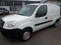 Bild des Angebotes Fiat Doblo Doblò 1.3 JTD Basis Maxi Kasten