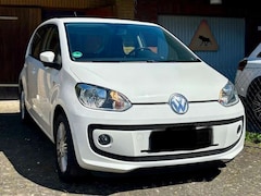 Bild des Angebotes VW up! up! High