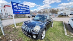 Bild des Angebotes MINI Cooper Mini Cooper AUTOMATIK KLIMA DEKRA HU NEU