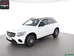 Bild des Angebotes Mercedes-Benz GLC 250 GLC 250 4M 3x AMG NIGHT STANDHZ,KAMERA,PANO,AHK