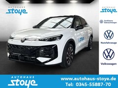 Bild des Angebotes VW T-Roc R-Line TSI DSG Matrix LED Navi R-Line