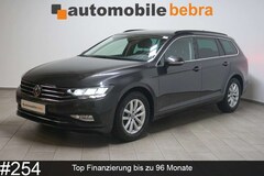 Bild des Angebotes VW Passat 1.5TSI Business Virtual-AHK-Standh.-LED