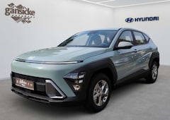 Bild des Angebotes Hyundai KONA 1.6 GDi Hybrid Select DCT