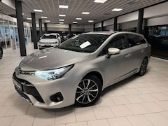 Bild des Angebotes Toyota Avensis Touring Sports Team D|Aut.|Navi|Kam.|LED