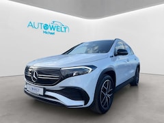 Bild des Angebotes Mercedes-Benz EQA 350 4Matic AMG 360° SITZH LED APP DAB TÜVNEU