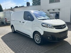 Bild des Angebotes Opel Vivaro Kasten Edition *TEMP*SHZ*NAVI*KAM180*CARP