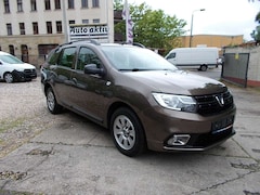 Bild des Angebotes Dacia Logan MCV *KLIMA*SV*ZV*el.FH*EU6*1te HAND*