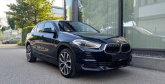 Bild des Angebotes BMW X2 sDrive 18 i* M Lenk*LED*Sportsitze*19"