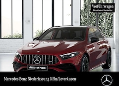 Bild des Angebotes Mercedes-Benz A 35 AMG A 35 4M Kompakt AMG+PANO+360°+MULTIBEAM+TOTW+8G