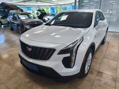Bild des Angebotes Cadillac XT4 Luxury AWD