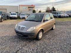 Bild des Angebotes Lancia Ypsilon 1.2 8V Argento