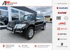 Bild des Angebotes Mitsubishi Pajero 3.2 DI-D Top Kamera/Glasdach/7-Sitzer