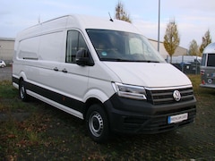 Bild des Angebotes VW Crafter Kasten 35 L Hochdach, LED SHZ ACC