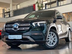 Bild des Angebotes Mercedes-Benz GLE 300 d 4Matic MBUX Airmatic LED AHK DTR 360°