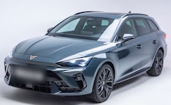 Bild des Angebotes CUPRA Leon Sportstourer 1.5 e-Hybrid VZ Black Edition Automat