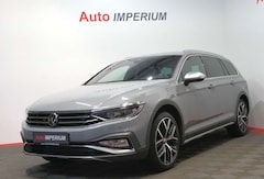 Bild des Angebotes VW Passat Alltrack Passat Variant Alltrack 4Motion2.0*MATRIX*AHK