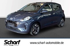 Bild des Angebotes Hyundai i10 FL Trend Navi SHZ Rückfahrkam. Klima LM-Rad