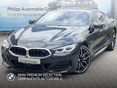 Bild des Angebotes BMW M850 i xDrive Coupe M Technik Pak LASER DA-Prof