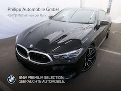 Bild des Angebotes BMW M850 i xDrive Coupe M Technik Pak LASER DA-Prof