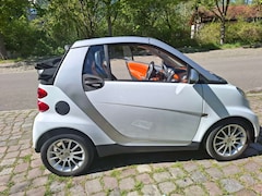 Bild des Angebotes smart city-coupé/city-cabrio